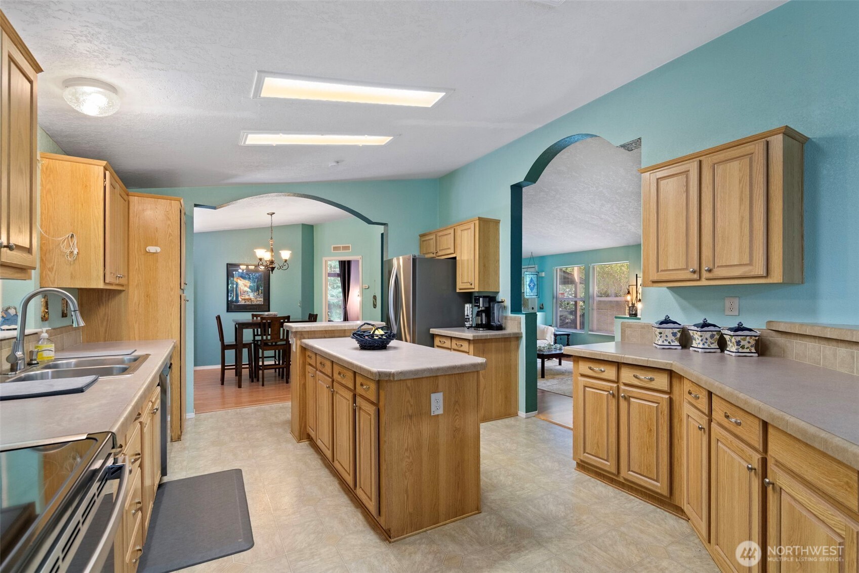38 Sandpiper Lane Pacific Beach WA 98571
