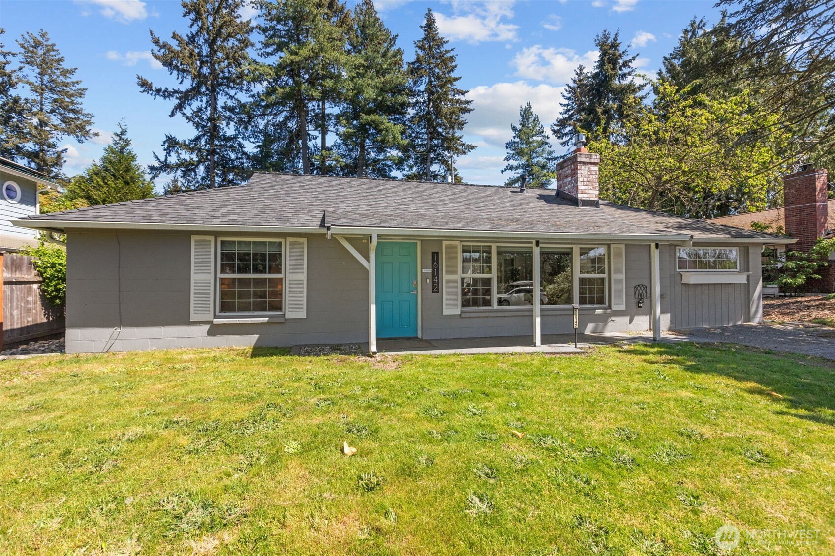 16142 Midvale Avenue N Shoreline WA 98133