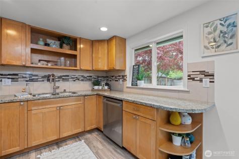 16142 Midvale Avenue N Shoreline WA 98133