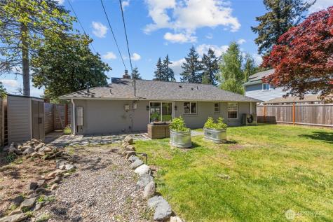 16142 Midvale Avenue N Shoreline WA 98133