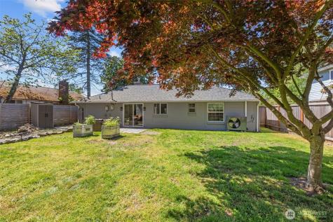 16142 Midvale Avenue N Shoreline WA 98133