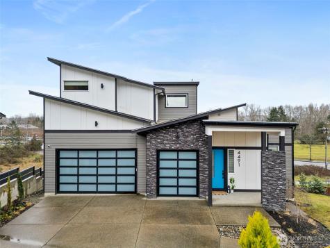 4491 Joyce Court SE Auburn WA 98092