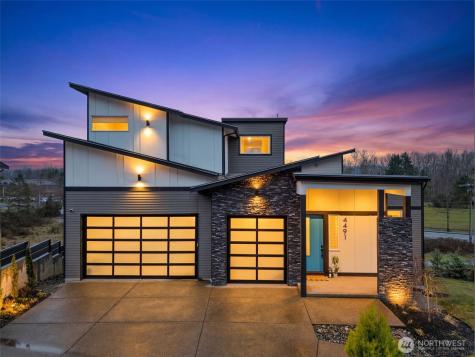 4491 Joyce Court SE Auburn WA 98092