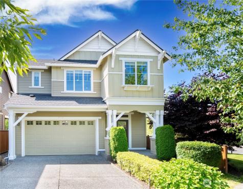 3718 226th Bothell WA 98021