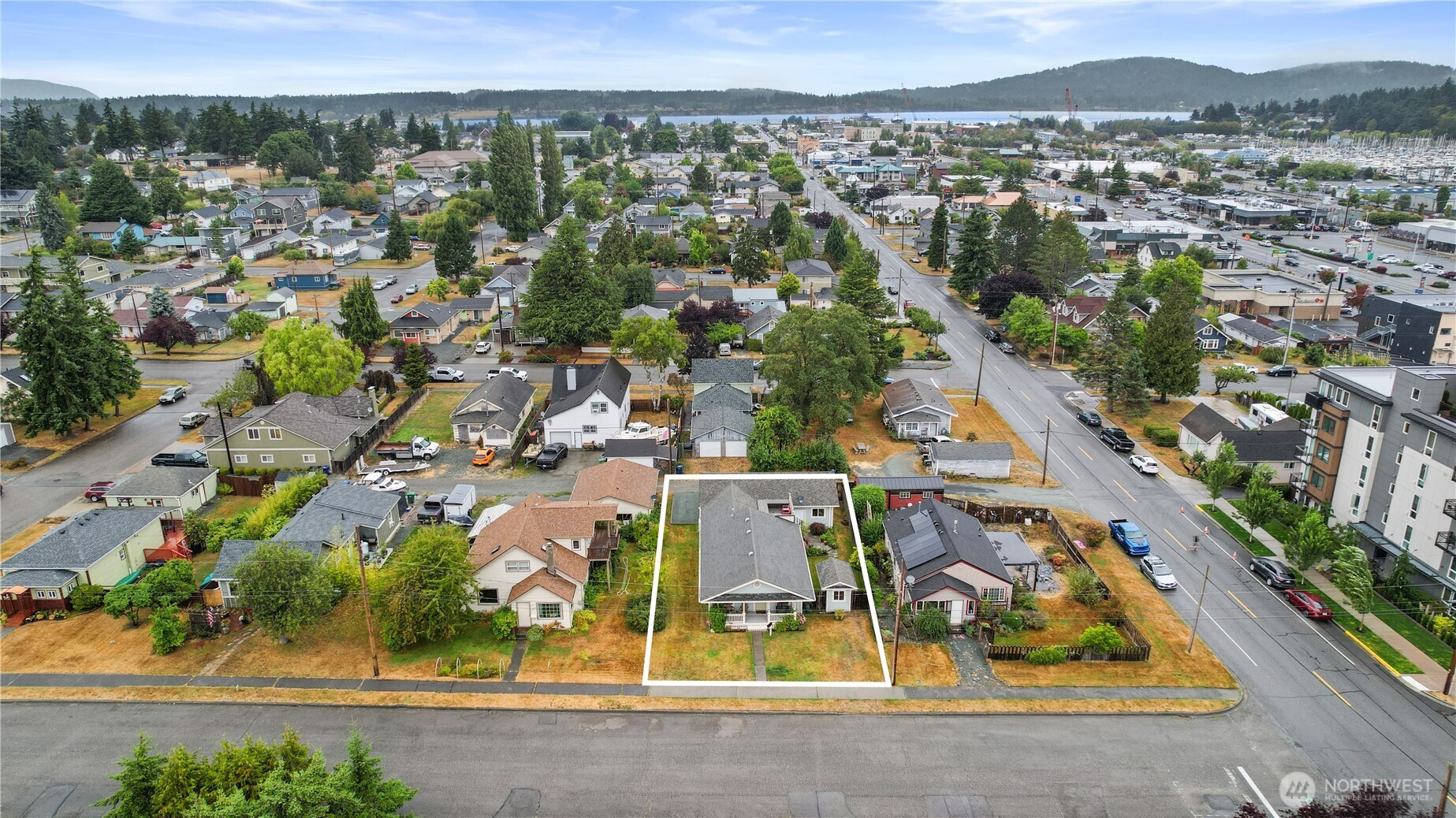 1108 18th Street Anacortes WA 98221