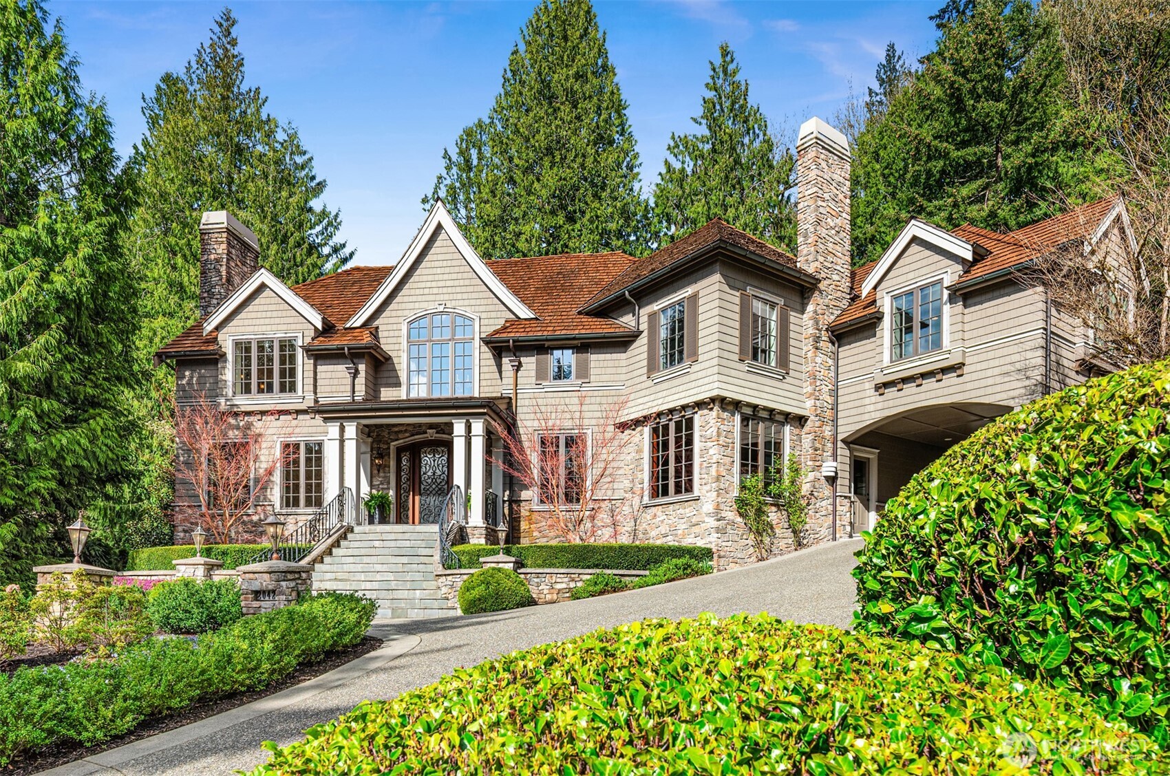 20424 NE 64th Place Redmond WA 98053