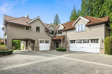 20424 NE 64th Place Redmond WA 98053