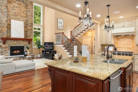 20424 NE 64th Place Redmond WA 98053