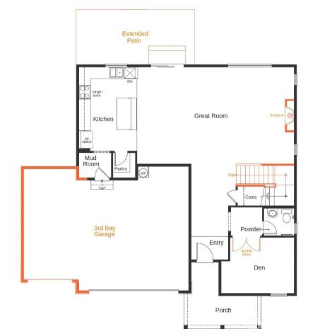 18433 136th Avenue E Puyallup WA 98374