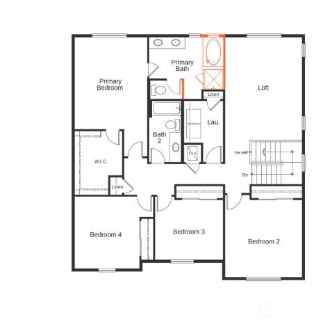 18433 136th Avenue E Puyallup WA 98374