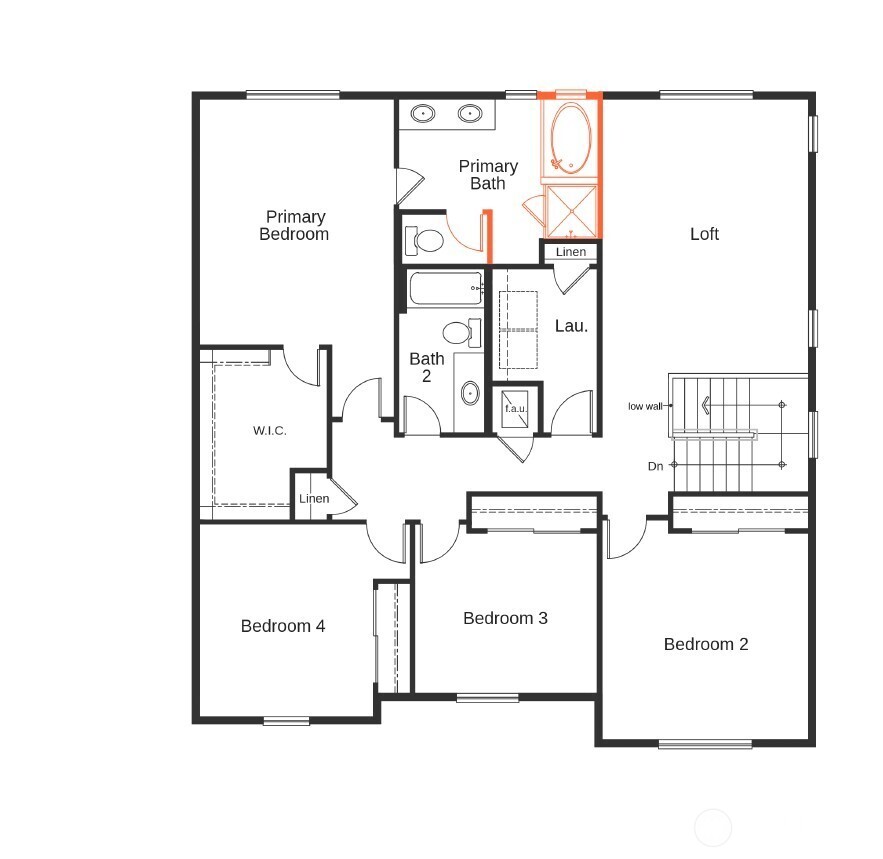 18433 136th Avenue E Puyallup WA 98374