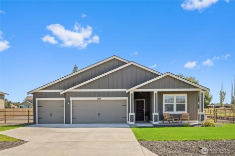 3100 Roan Drive Ellensburg WA 98926