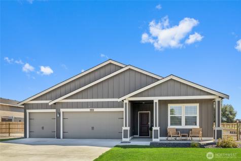 3100 Roan Drive Ellensburg WA 98926