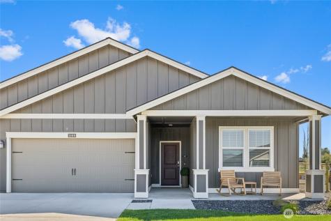 3100 Roan Drive Ellensburg WA 98926