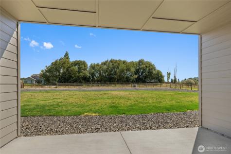 3100 Roan Drive Ellensburg WA 98926