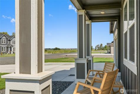 3100 Roan Drive Ellensburg WA 98926