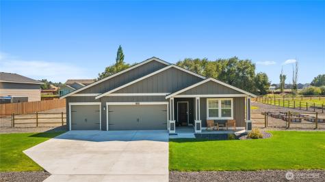3100 Roan Drive Ellensburg WA 98926