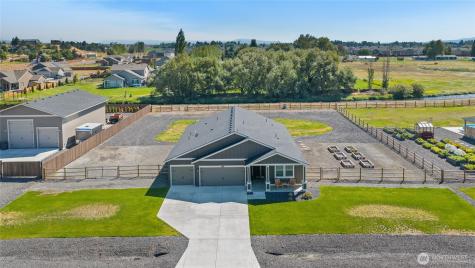 3100 Roan Drive Ellensburg WA 98926