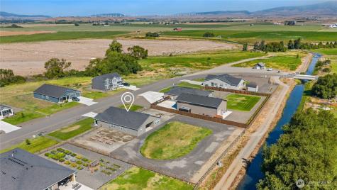 3100 Roan Drive Ellensburg WA 98926