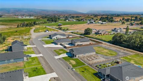 3100 Roan Drive Ellensburg WA 98926