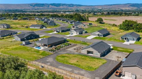 3100 Roan Drive Ellensburg WA 98926