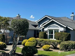 43 Sea Breeze Lane Port Ludlow WA 98365