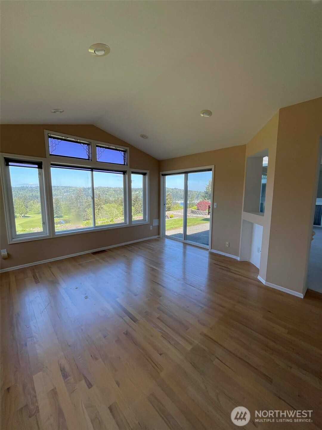 43 Sea Breeze Lane Port Ludlow WA 98365
