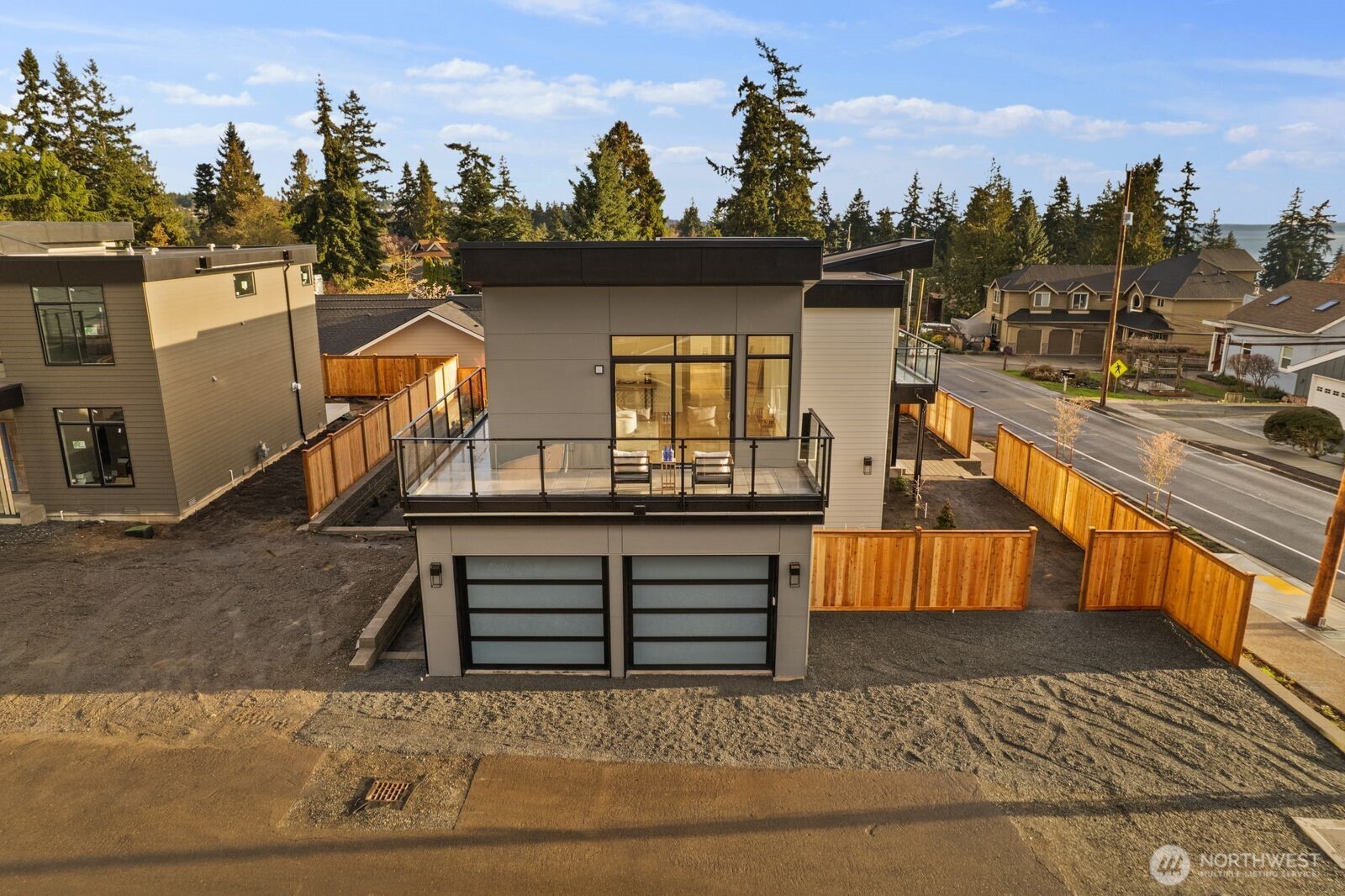 19742 20th Avenue NW Shoreline WA 98177