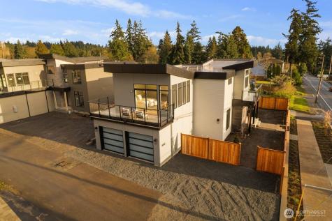 19742 20th Avenue NW Shoreline WA 98177