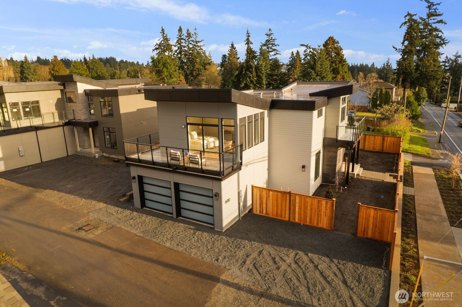 19742 20th Avenue NW Shoreline WA 98177