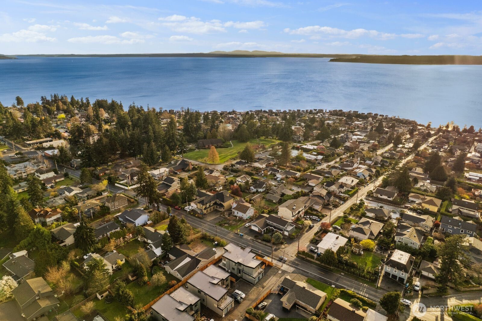 19742 20th Avenue NW Shoreline WA 98177