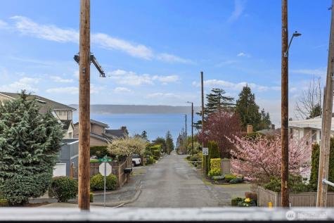 19742 20th Avenue NW Shoreline WA 98177