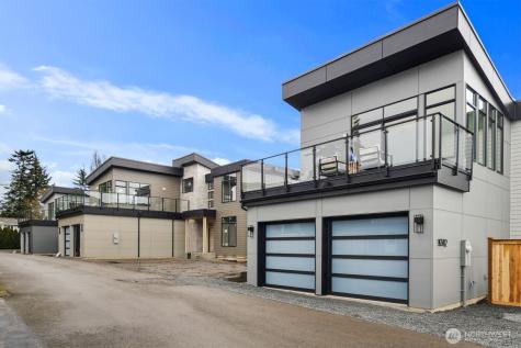 19742 20th Avenue NW Shoreline WA 98177