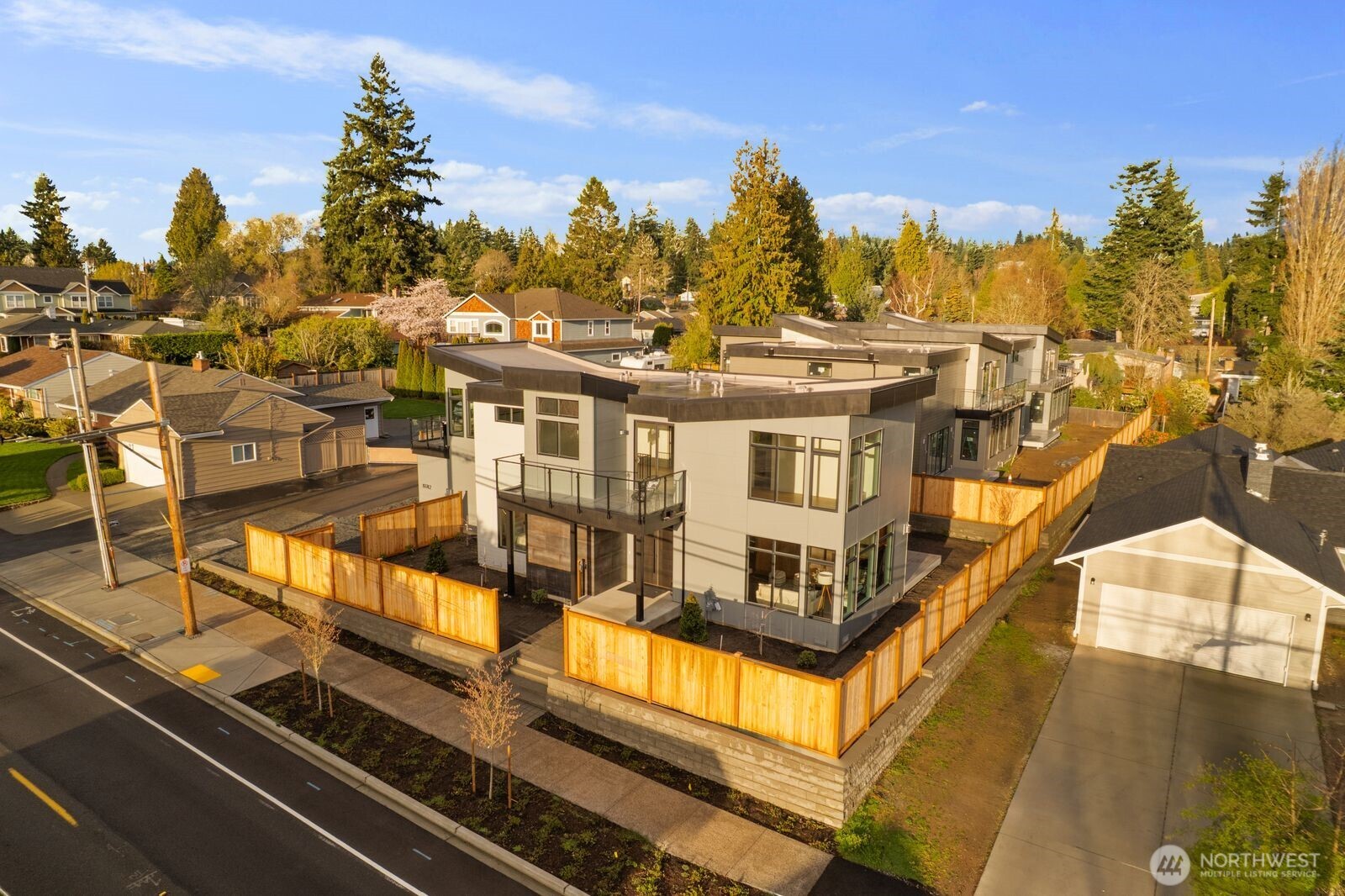 19742 20th Avenue NW Shoreline WA 98177