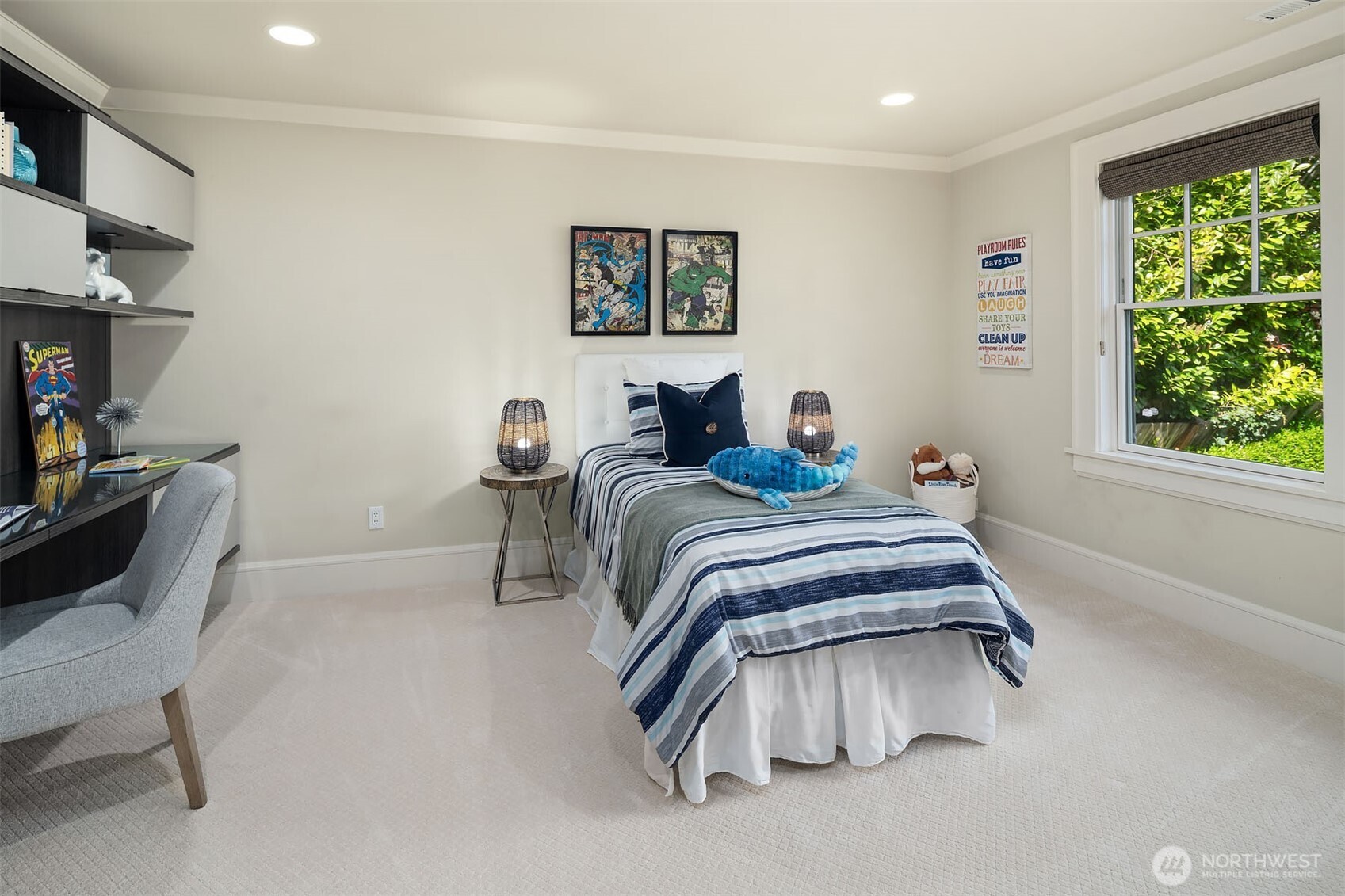 8910 NE 33rd Street Yarrow Point WA 98004