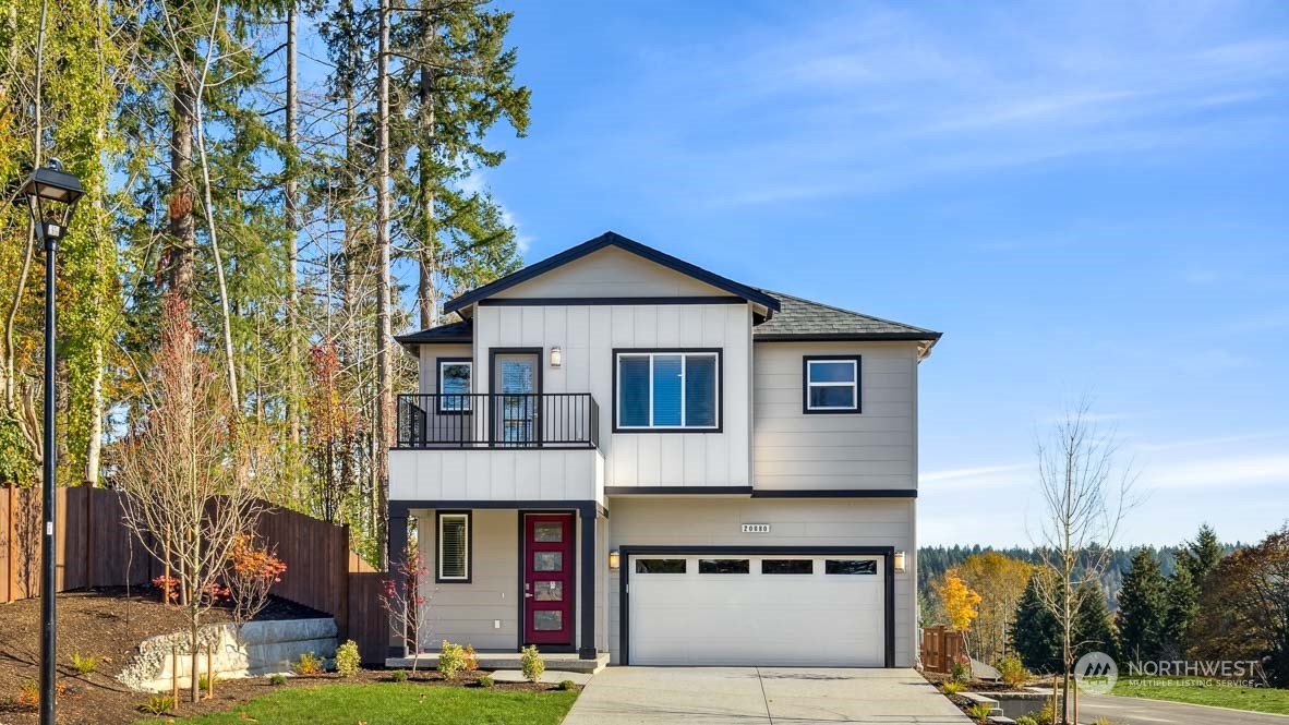 20080 130th Court NE Woodinville WA 98072