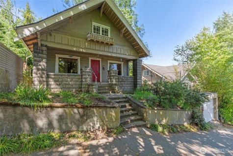 2010 NE 54th Street Seattle WA 98105