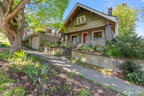 2010 NE 54th Street Seattle WA 98105