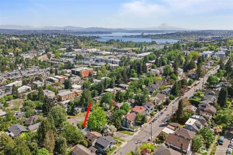 2010 NE 54th Street Seattle WA 98105