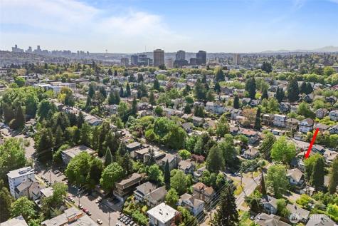 2010 NE 54th Street Seattle WA 98105