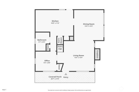 2010 NE 54th Street Seattle WA 98105