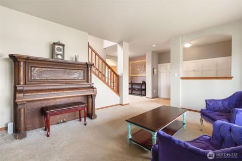 421 Stadium Loop Napavine WA 98565
