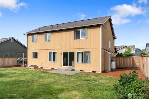 421 Stadium Loop Napavine WA 98565