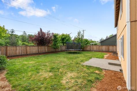 421 Stadium Loop Napavine WA 98565