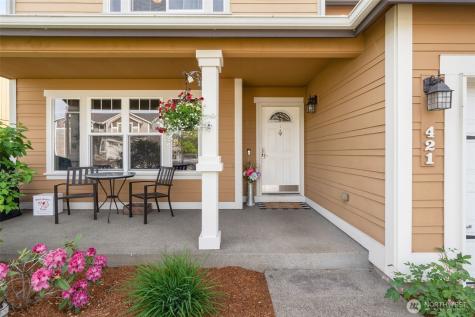 421 Stadium Loop Napavine WA 98565