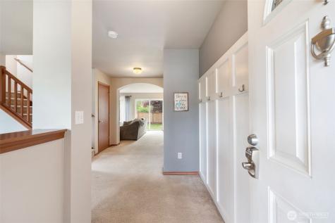 421 Stadium Loop Napavine WA 98565