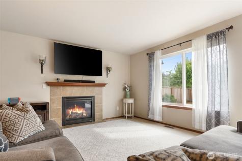 421 Stadium Loop Napavine WA 98565