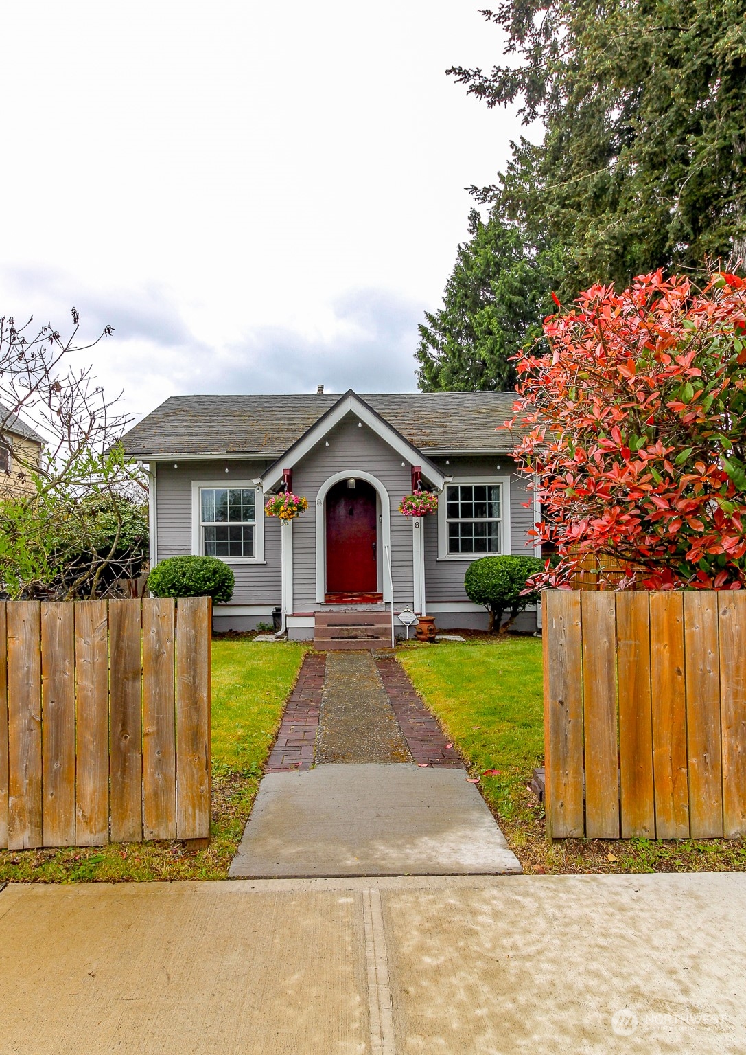 318 D Street Se Auburn WA 98002