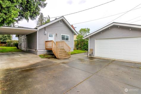 318 D Street Se Auburn WA 98002