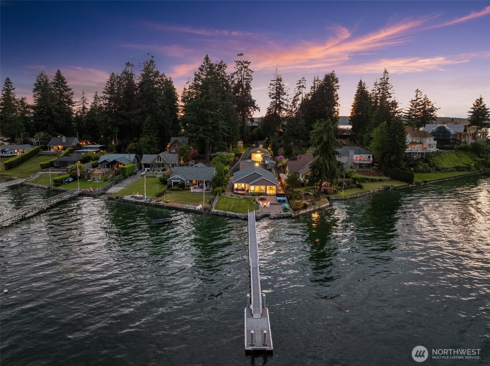 4221 Forest Beach Drive NW Gig Harbor WA 98335
